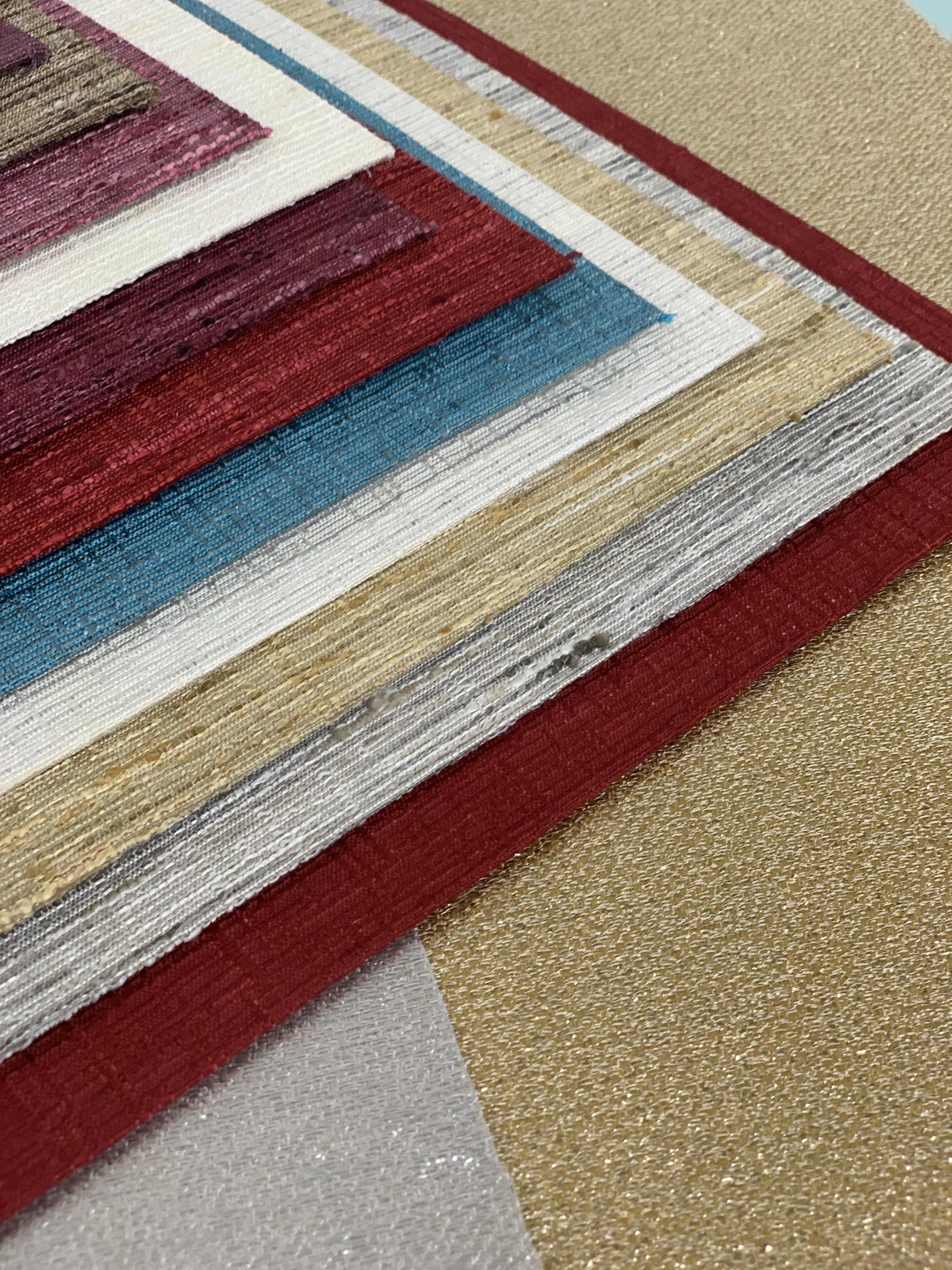 New For 2020 Frank's Fabrics