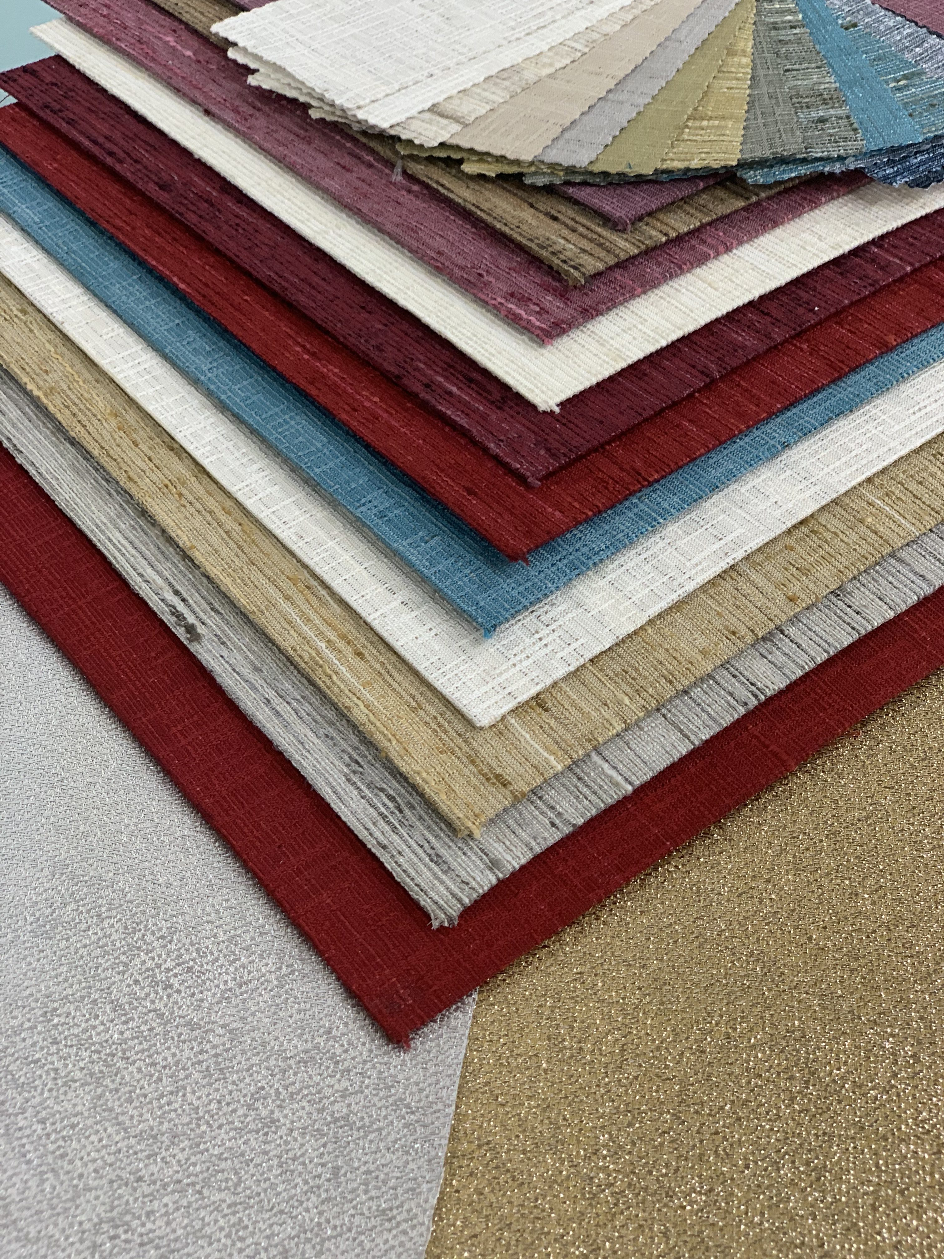 New For 2020 Frank's Fabrics