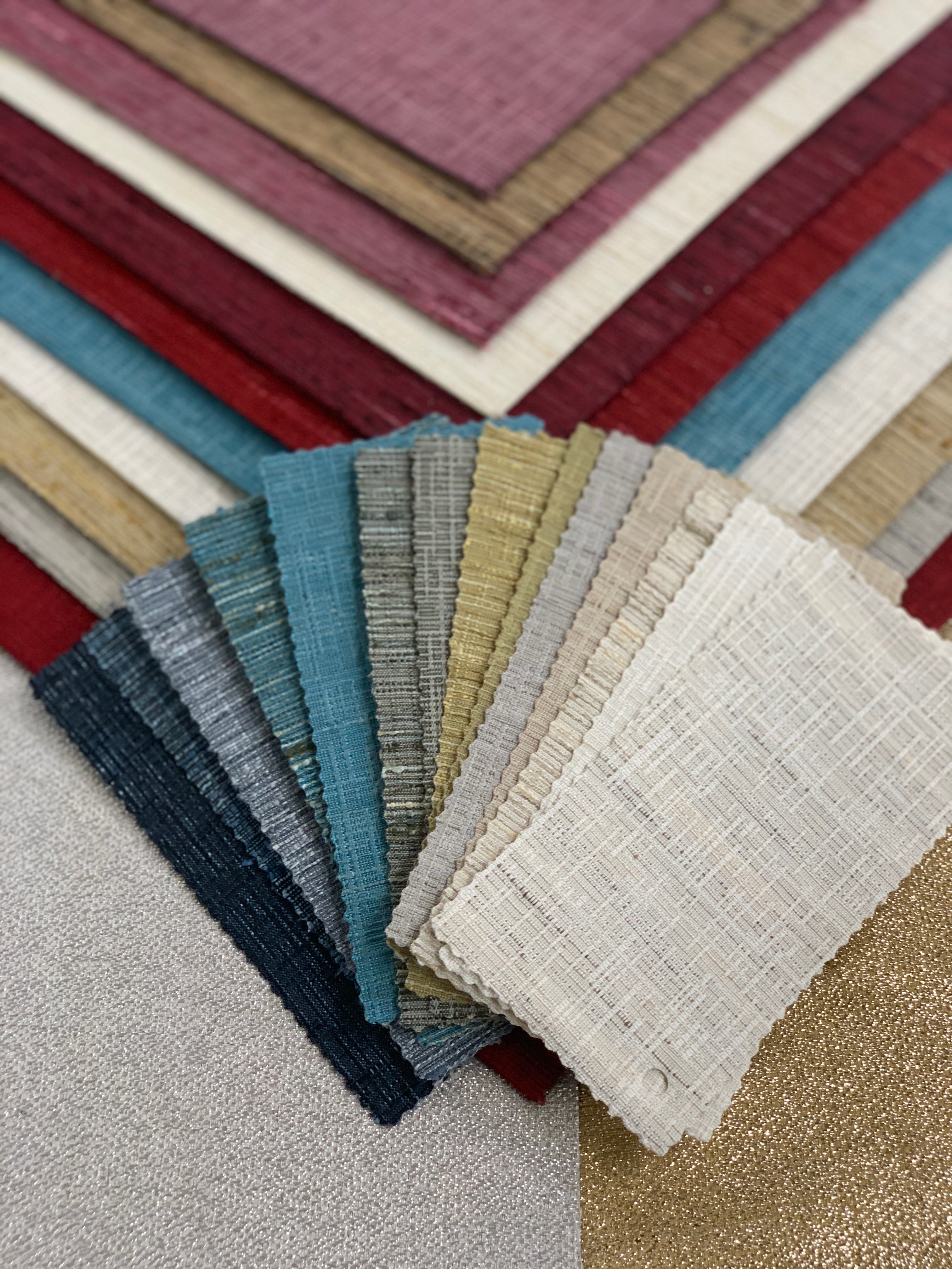 New For 2020 Frank's Fabrics